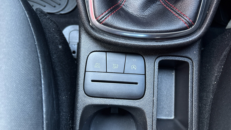 Ford Fiesta 1.0 EcoBoost ST-Line 5dr Petrol Hatchback